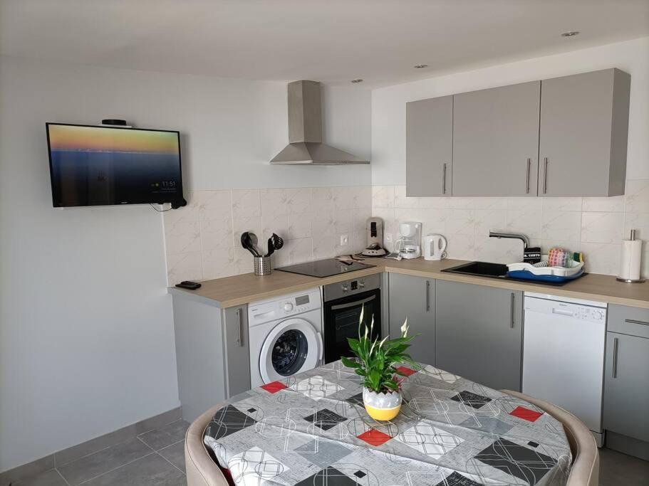 Apartment Le Hutteau Vaudricourt
