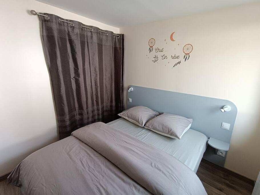 Apartment Le Hutteau Vaudricourt