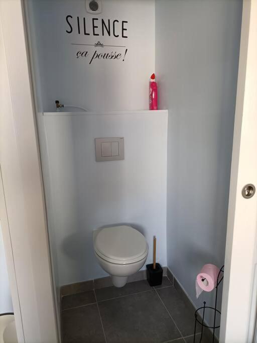 Le Hutteau Apartment